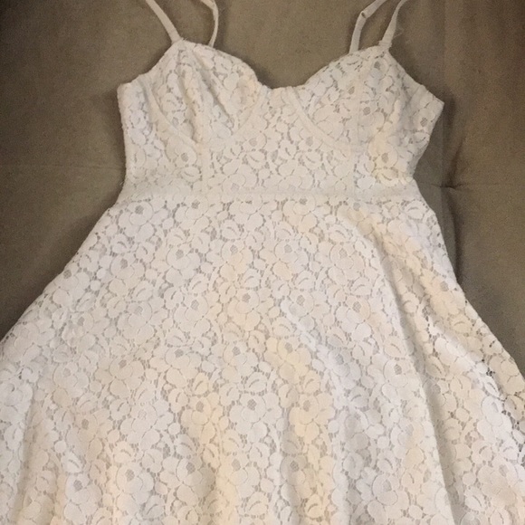 Talula dress - Picture 3 of 3